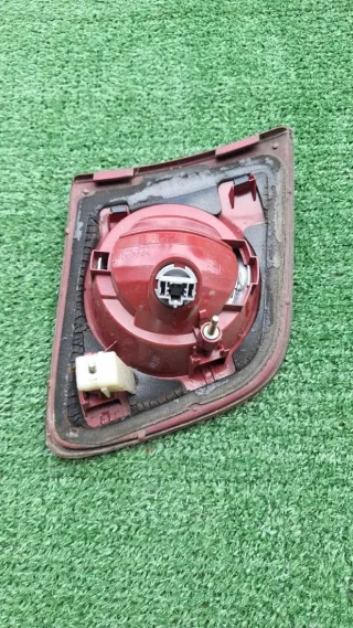  Фонарь крышки багажника правый Mazda 3 BK Арт 93638435, вид 2