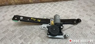 119971XXX Стеклоподъемник электрический задний левый Volvo XC90 1 restailing Арт 75144098_1, вид 1