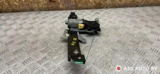 119971XXX Стеклоподъемник электрический задний левый Volvo XC90 1 restailing Арт 75144098_1, вид 2