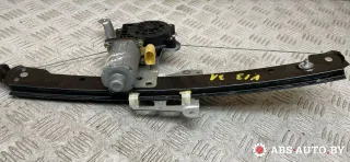 119971XXX Стеклоподъемник электрический задний левый Volvo XC90 1 restailing Арт 75144098_1, вид 3