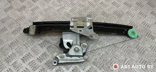 119971XXX Стеклоподъемник электрический задний левый Volvo XC90 1 restailing Арт 75144098_1, вид 4