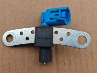  Датчик коленвала Renault Scenic 2 1.6л i Арт 93654223, вид 4