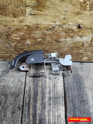  Ручка открытия лючка бензобака Mazda 626 GF Арт 93658526, вид 1