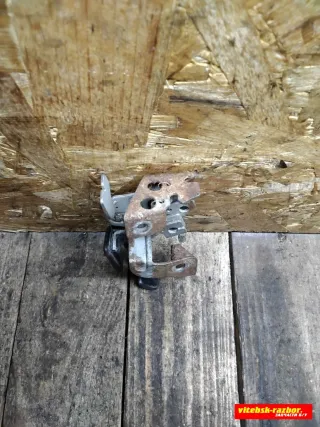  Ручка открытия лючка бензобака Mazda 626 GF Арт 93658526, вид 5