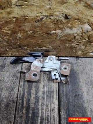  Ручка открытия лючка бензобака Mazda 626 GF Арт 93658526, вид 2