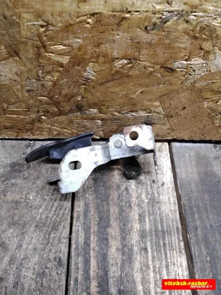  Ручка открытия лючка бензобака Mazda 626 GF Арт 93658529, вид 2