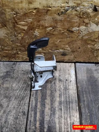  Ручка открытия лючка бензобака Mazda 626 GF Арт 93658529, вид 5