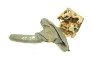  Рычаг ручного тормоза (ручник) Citroen C5 1 Арт 93660008, вид 1