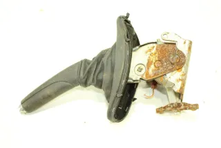  Рычаг ручного тормоза (ручник) Citroen C5 1 Арт 93660008, вид 2