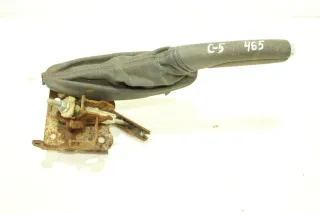  Рычаг ручного тормоза (ручник) Citroen C5 1 Арт 93666514, вид 1