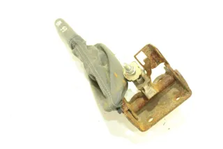  Рычаг ручного тормоза (ручник) Citroen C5 1 Арт 93666514, вид 3