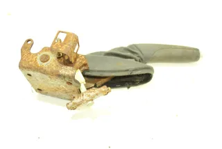  Рычаг ручного тормоза (ручник) Citroen C5 1 Арт 93666514, вид 2