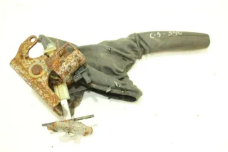  Рычаг ручного тормоза (ручник) Citroen C5 1 Арт 93666516, вид 1