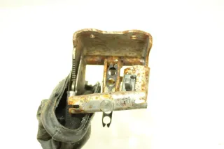  Рычаг ручного тормоза (ручник) Citroen C5 1 Арт 93666516, вид 3