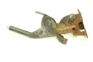  Рычаг ручного тормоза (ручник) Mazda 3 BK Арт 93666519, вид 2