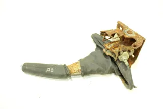  Рычаг ручного тормоза (ручник) Citroen C5 1 Арт 93666536, вид 2