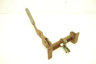  Рычаг ручного тормоза (ручник) Citroen Xsara Picasso Арт 93666599, вид 2