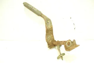  Рычаг ручного тормоза (ручник) Citroen Xsara Picasso Арт 93666599, вид 1