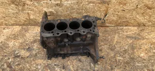 Y17DT Блок цилиндров Opel Astra G 1.7л Арт 93629