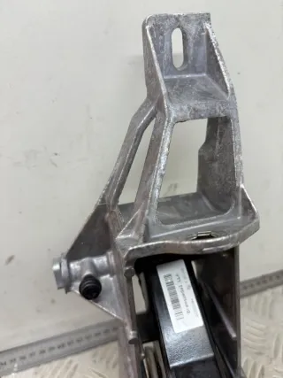 4F1723117B Педальный узел Audi A6 C6 (S6,RS6) Арт 93685534, вид 3