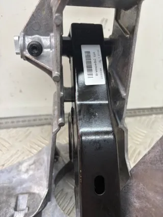 4F1723117B Педальный узел Audi A6 C6 (S6,RS6) Арт 93685534, вид 4