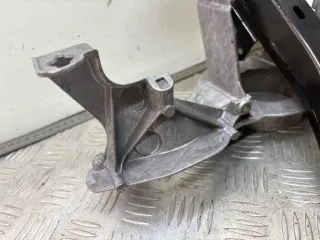 4F1723117B Педальный узел Audi A6 C6 (S6,RS6) Арт 93685534, вид 5