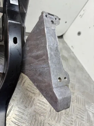 4F1723117B Педальный узел Audi A6 C6 (S6,RS6) Арт 93685534, вид 2