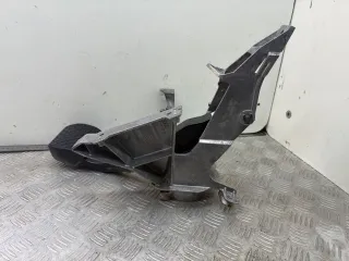 4F1723117B Педальный узел Audi A6 C6 (S6,RS6) Арт 93685534, вид 7