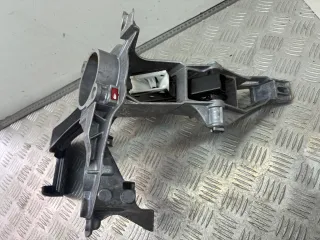 4F1723117B Педальный узел Audi A6 C6 (S6,RS6) Арт 93685534, вид 9