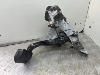 4F1723117B Педальный узел Audi A6 C6 (S6,RS6) Арт 93685534, вид 11