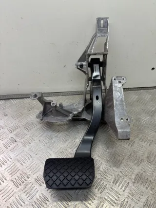 4F1723117B Педальный узел Audi A6 C6 (S6,RS6) Арт 93685534, вид 1