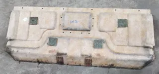 5801386021,5801260476 Перегородка грузового (пассажирского) отсека Iveco Daily 5 Арт 93685743, вид 4