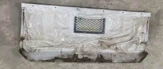 5801386021,5801260476 Перегородка грузового (пассажирского) отсека Iveco Daily 5 Арт 93685743, вид 2