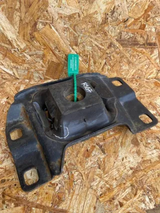 3N617M121CD Подушка крепления кпп Mazda 3 BK 1.6л Арт 93698157, вид 2