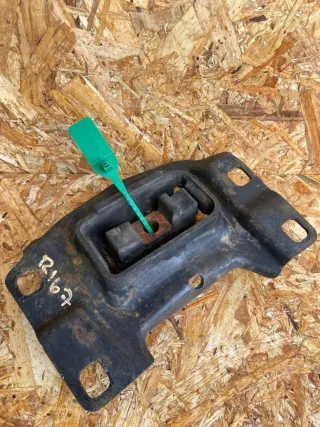 3N617M121CD Подушка крепления кпп Mazda 3 BK 1.6л Арт 93698157, вид 6