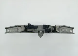 9327670, 3334 6776295, 6776295, 871547511, 1823217 Рейка доворота задней оси BMW 5 F10/F11/GT F07 (В наличии) Арт 010205, вид 5