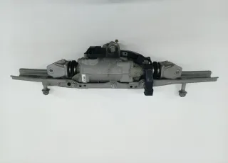 9327670, 3334 6776295, 6776295, 871547511, 1823217 Рейка доворота задней оси BMW 5 F10/F11/GT F07 (В наличии) Арт 010205, вид 3