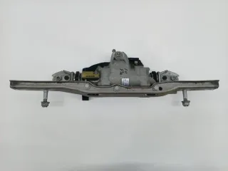 9327670, 3334 6776295, 6776295, 871547511, 1823217 Рейка доворота задней оси BMW 5 F10/F11/GT F07 (В наличии) Арт 010205, вид 2