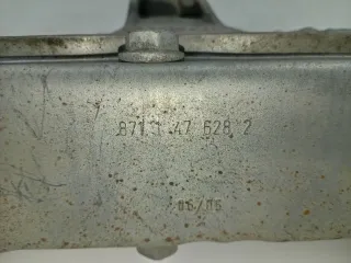 9327670, 3334 6776295, 6776295, 871547511, 1823217 Рейка доворота задней оси BMW 5 F10/F11/GT F07 (В наличии) Арт 010205, вид 12