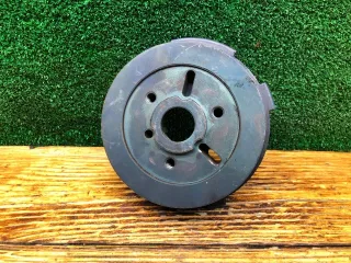 038109239L Муфта распредвала Volkswagen Golf 5 2.0л Арт 93702976, вид 1