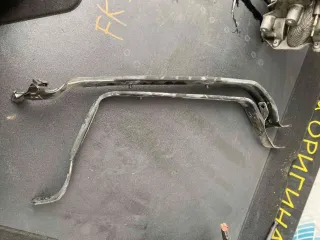  Крепление лючка топливного бака Ford EcoSport 1.0л Арт 93703328, вид 1