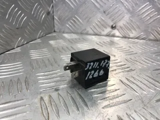 2502888, 90240665 Реле стеклоочистителей (дворников) Opel Astra F Арт 32111771266, вид 1