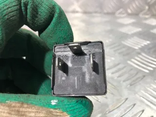 2502888, 90240665 Реле стеклоочистителей (дворников) Opel Astra F Арт 32111771266, вид 2