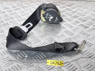 0553534, 8120351 Ремень безопасности  BMW 5 E34 Арт 04762, вид 1