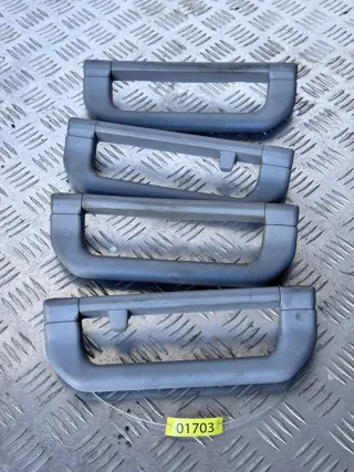 8177636 Ручка внутренняя потолочная BMW 7 E32 Арт 01703, вид 1