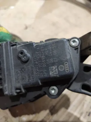  Педаль газа Audi A6 C6 (S6,RS6) Арт 93705575, вид 3