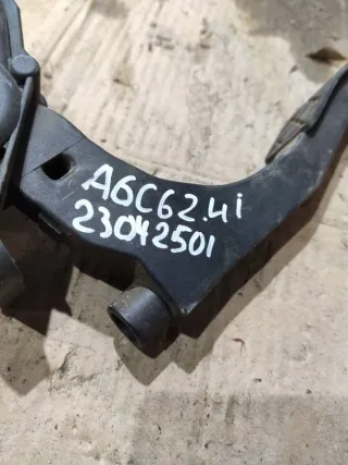  Педаль газа Audi A6 C6 (S6,RS6) Арт 93705575, вид 4