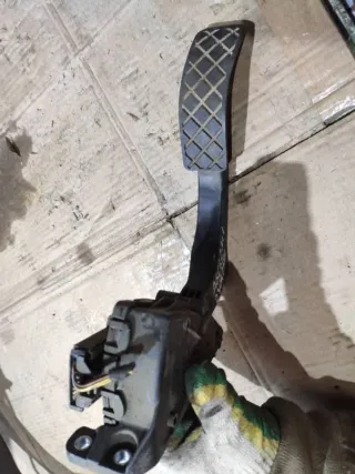  Педаль газа Audi A6 C6 (S6,RS6) Арт 93705575, вид 1