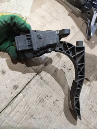  Педаль газа Audi A6 C6 (S6,RS6) Арт 93705575, вид 2