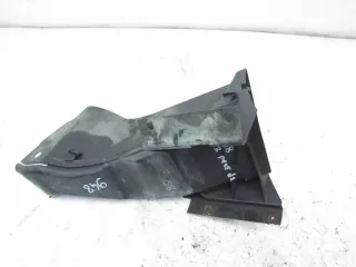 7121616 Воздуховод тормозной правый BMW X5 E53 Арт 93707505, вид 1